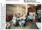 Teijmant, Ineke; Bart Sorgedrager - Buskenblaser 1952-2005