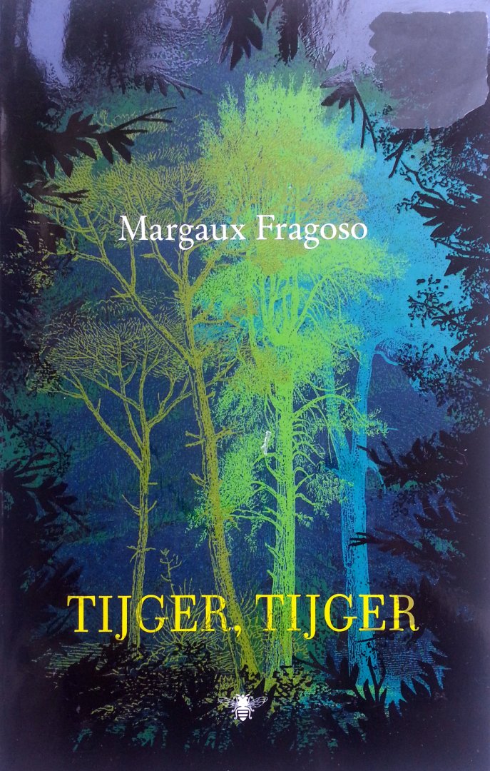 Fragoso, Margaux - Tijger, tijger
