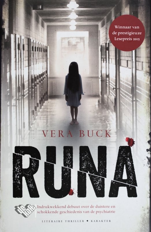 Buck, Vera - Runa