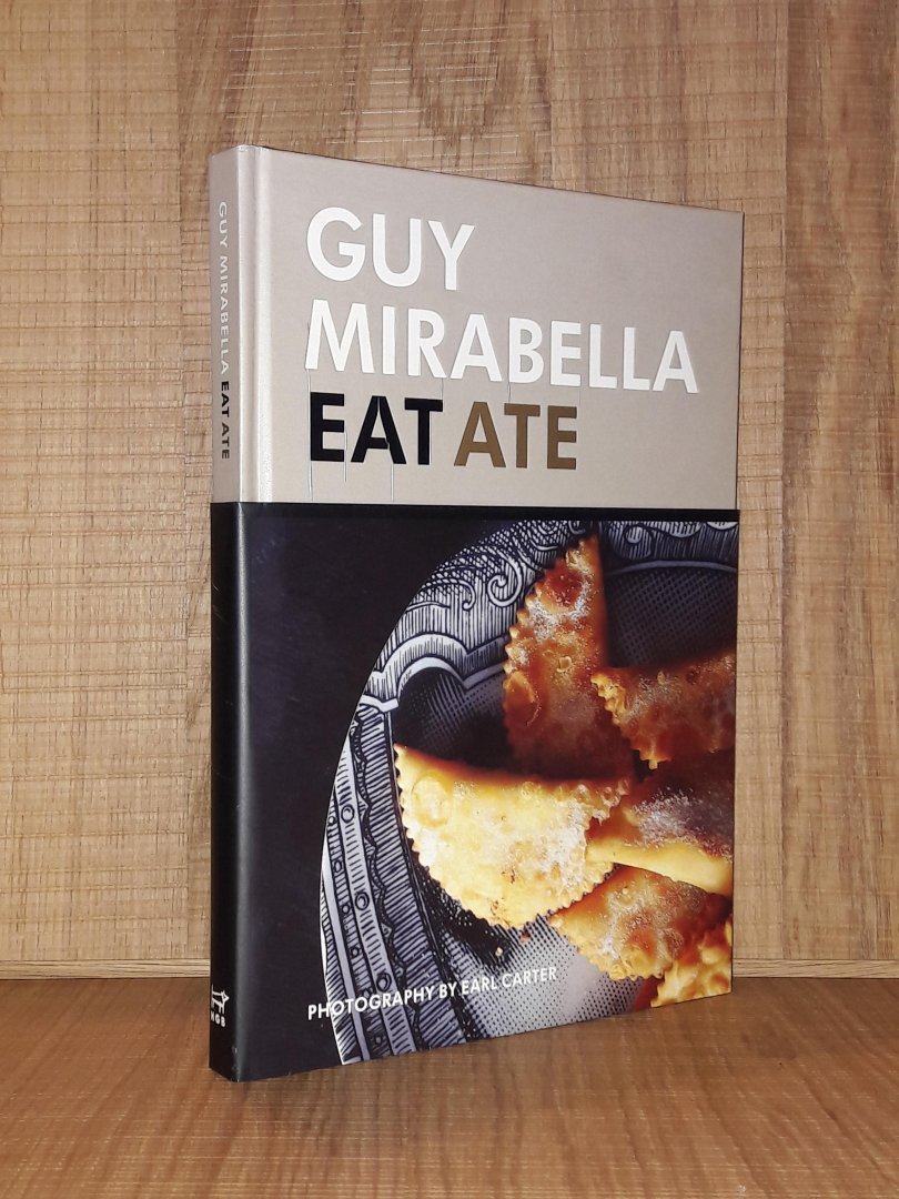 Mirabella, Guy - Eat/Ate