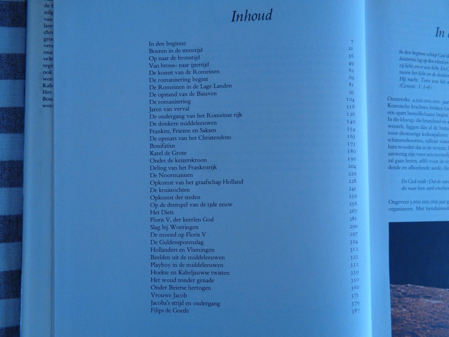 jaapter haar - Geschiedenis van de lage landen / 1 / druk 10