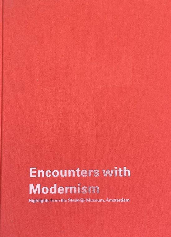 Bertheux, M. - Encounters with modernism / druk 1