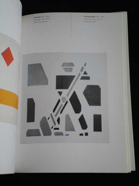  - Moderne Nederlandse Schilderkunst