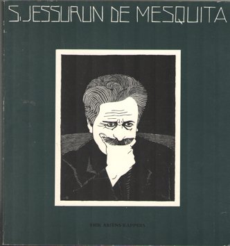 ARIENS KAPPERS, E.H. - S. Jessurun de Mesquita.