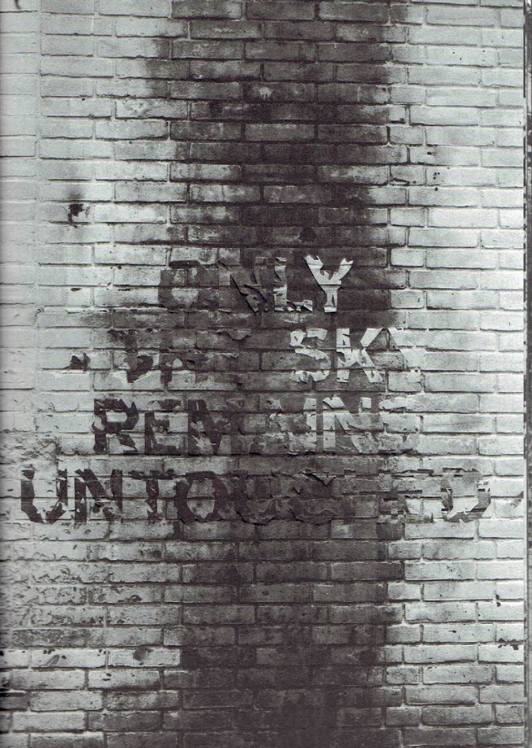 FELICIE, Claire - Claire Felicie - Only The Sky Remains Untouched.