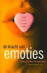 François Lelord  & André Christophe - De  kracht van emoties
