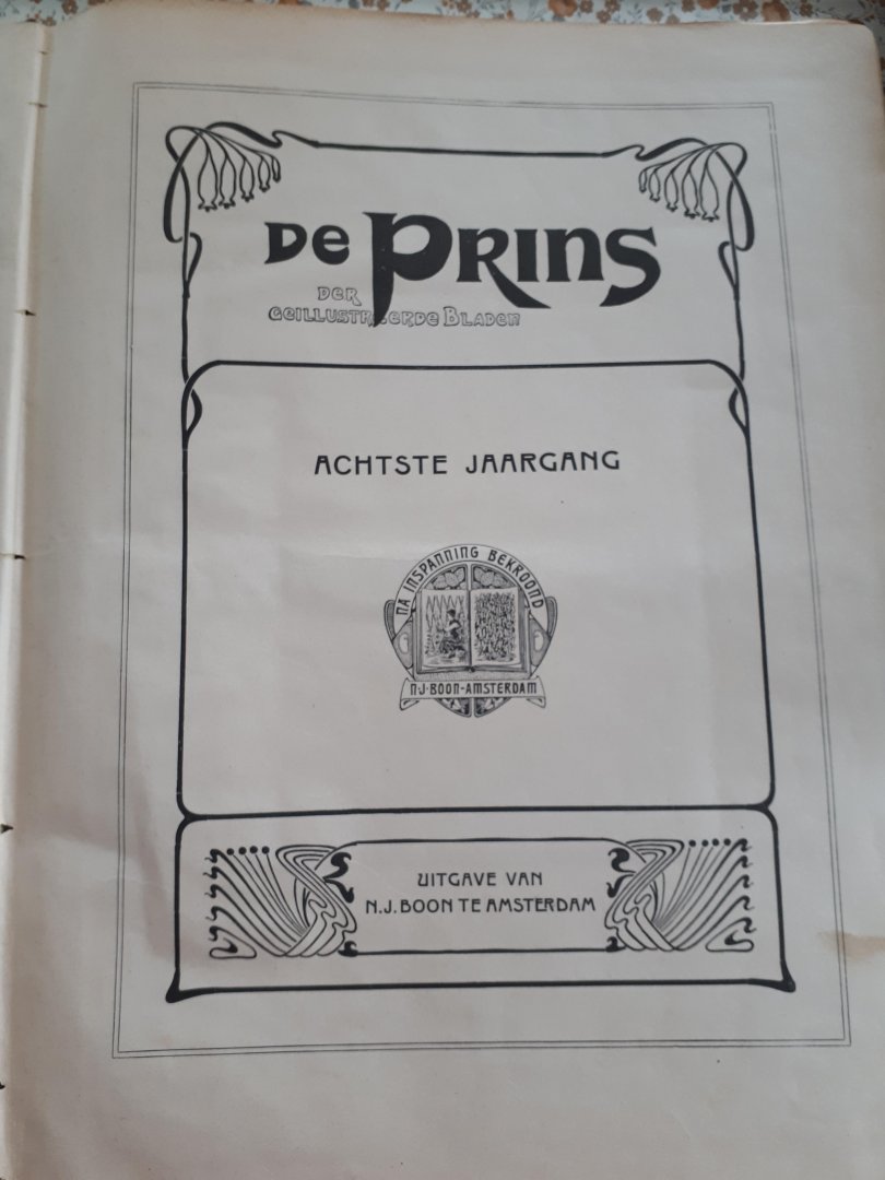 Divers - De Prins