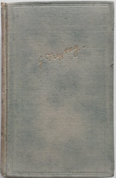 Freytag Gustav - Debet en credit  Derde en vierde deel
