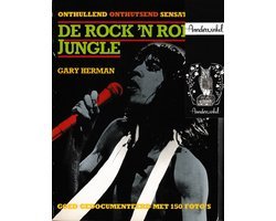 Herman - De rock 'n roll jungle