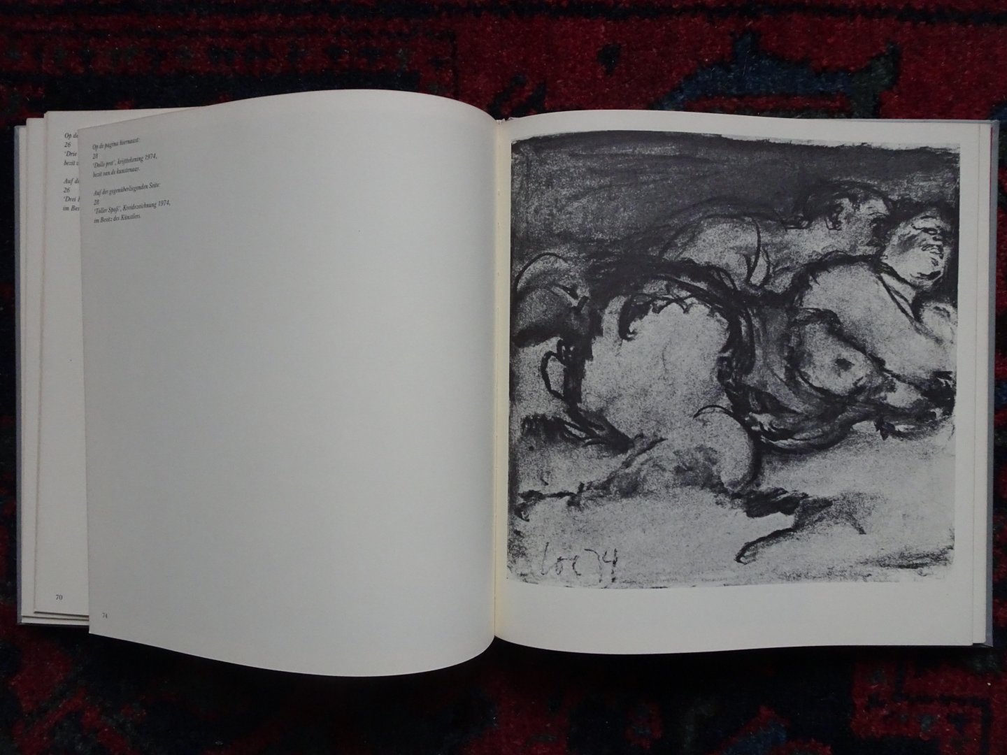 Lob - WIJVENBOEK [Weiberbuch]