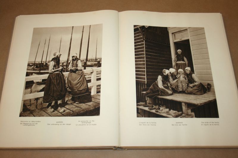  - Holland --- Landscape - Architecture - National life