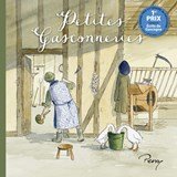 Petites Gasconneries (French Edition)