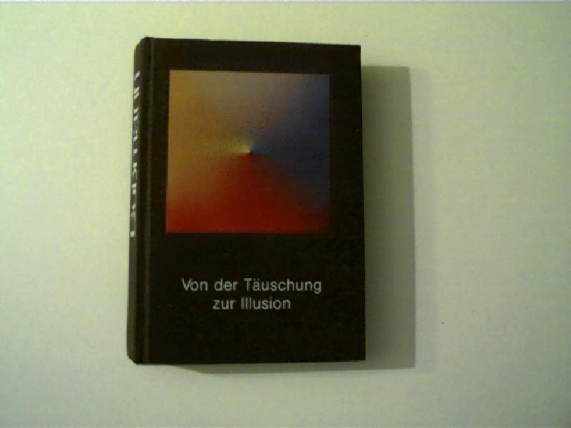 Muller, Michael - BUSSMANN 1967 - 1975* Von der Täuschung zur Illusion. Mit vielen Abbildungen. Untersuchung eines ungewöhnlichen Werks. Werkverzeichnis der Druckgraphik und Katalog der Bilder.
