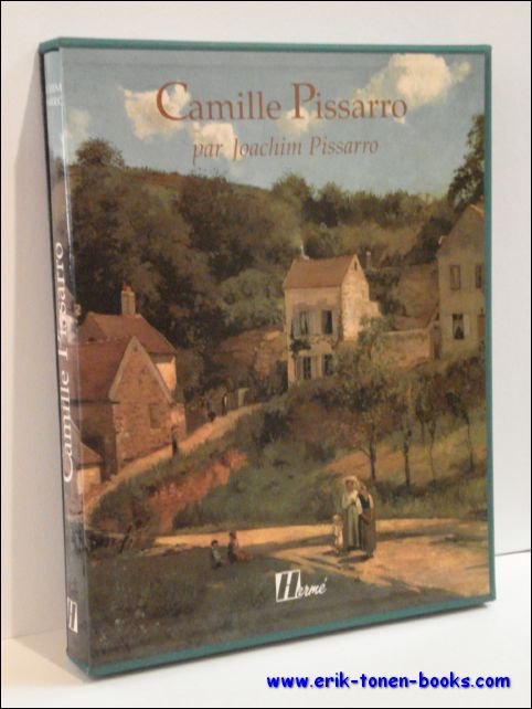 PISSARRO JOACHIM - CAMILLE PISSARRO