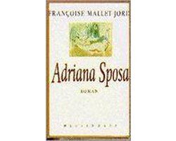Mallet-J - Adriana Sposa