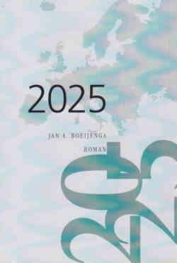 Boeijenga, Jan A. - 2025