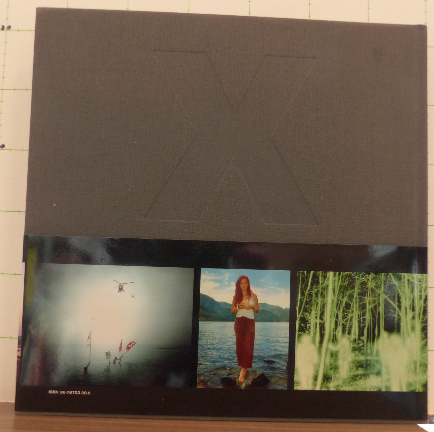 Melis, Wim - Noorderlicht - Global Detail