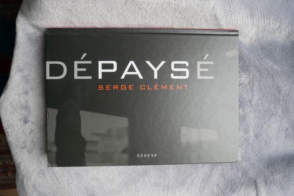 Serge Clément (f) - Dépaysé