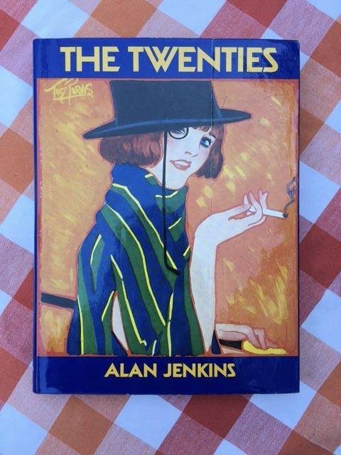 Jenkins, Alan - The Twenties