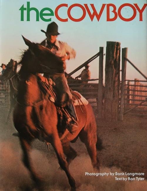 Tyler, Ron | Bank Langmore (foto's) - The cowboy