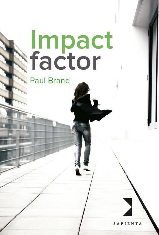 Brand, Paul - Impact factor