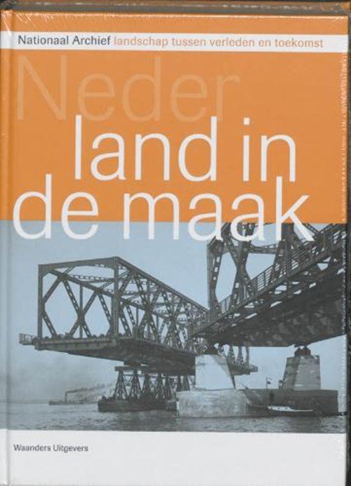 Florike Egmond - Nederland in de maak