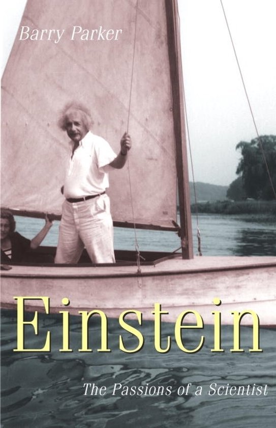 Barry R. Parker - Einstein