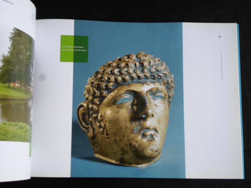  - Monumenten van Romeins Nederland, Beschermingsagende Archeologie