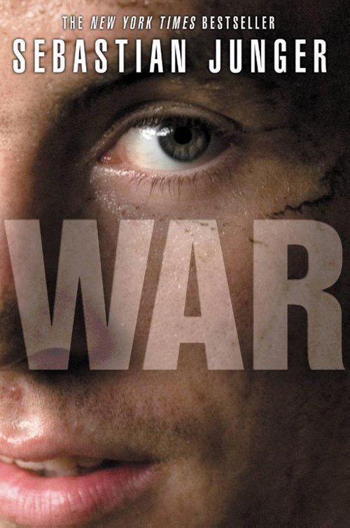 Sebastian Junger - Junger, S: War