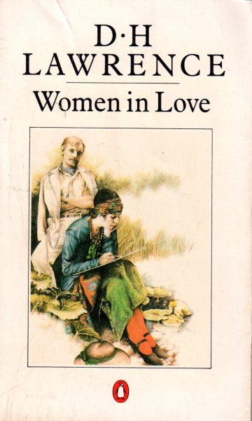 Lawrence, D.H. - Women in Love