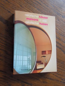Cheng, Kelley - Aziatische huizen (meertalig NL FR DTS)