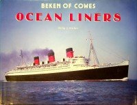 Fricker, J - Beken of Cowes Ocean Liners