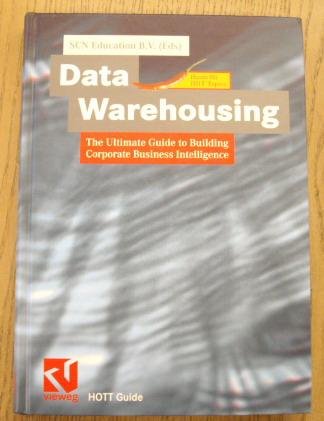SCN EDUCATION. - Data Warehousing (Hb)