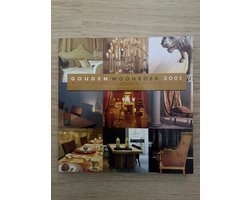 Esther Nieuwland - Gouden woonboek 2001