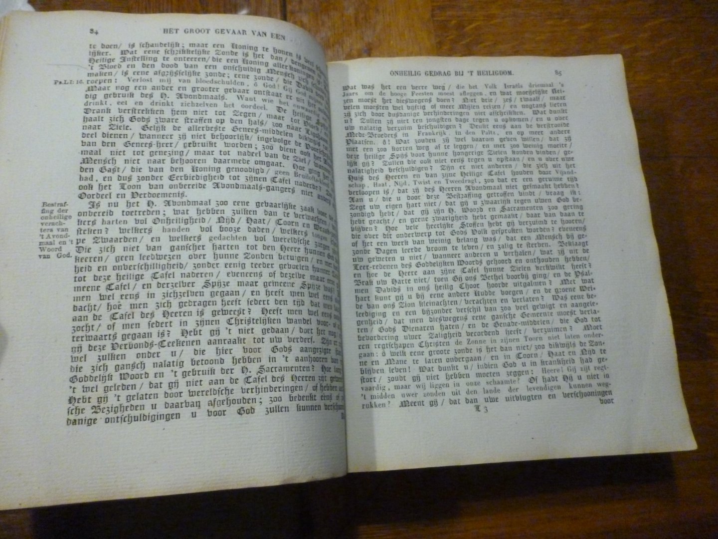 Mel Coenraad - De geopende genade-troon of voorteffelijke kerkredenen voor, bij en na het gebruik des hoogwaardigen avondmaals over verscheidene uitgelezen teksten der Heilige Schrift gedaan