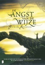 De angst van de wijze