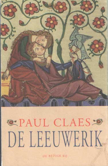 Claes, Paul - De leeuwerik