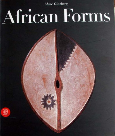 Marc Ginzberg - African Forms