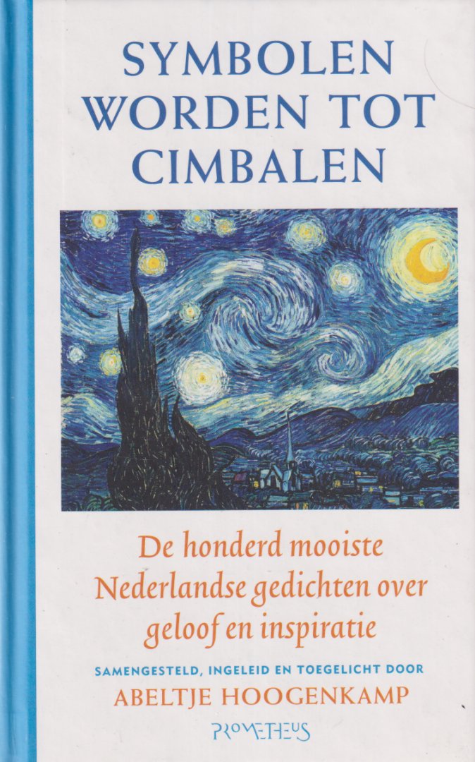 Hoogenkamp, Abeltje (Samenstelling, Inleiding, Toelichting) - 9789023913672