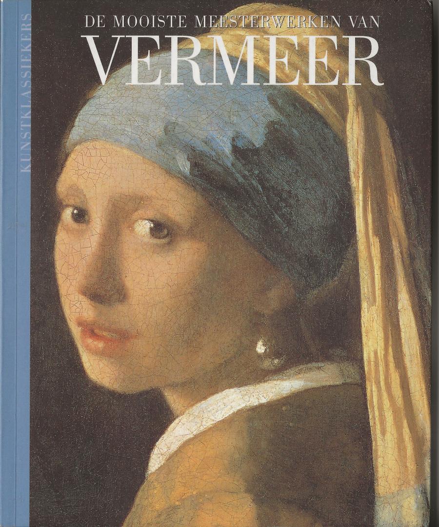 Ungaretti, Giuseppe - Vermeer / inleiding door Giuseppe Ungaretti
