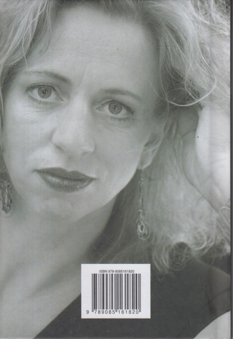 Jansen (1964), Suzanna - De pronkspiegel