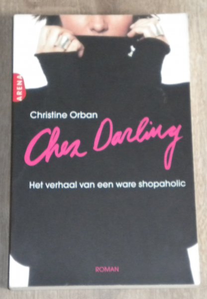 Orban, Christine - Chez darling
