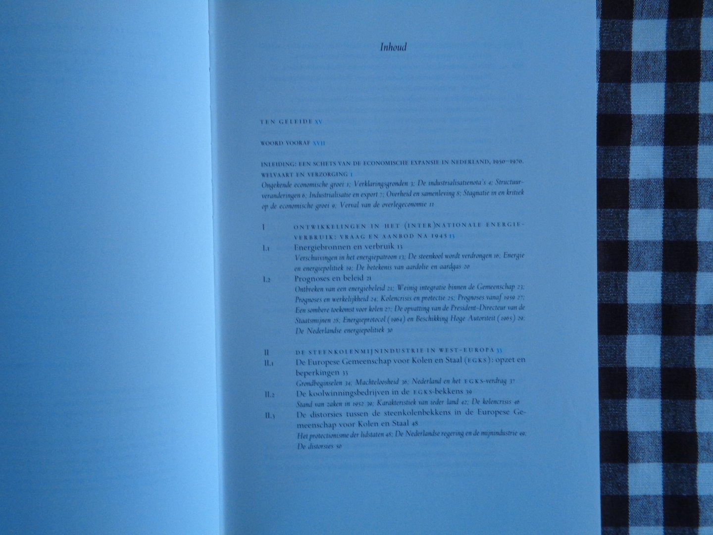 Messing - Geschiedenis mynsluiting ca. 1955-1987 / druk 1