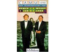 Campert & Mulder - Camu jaaroverzicht 1998