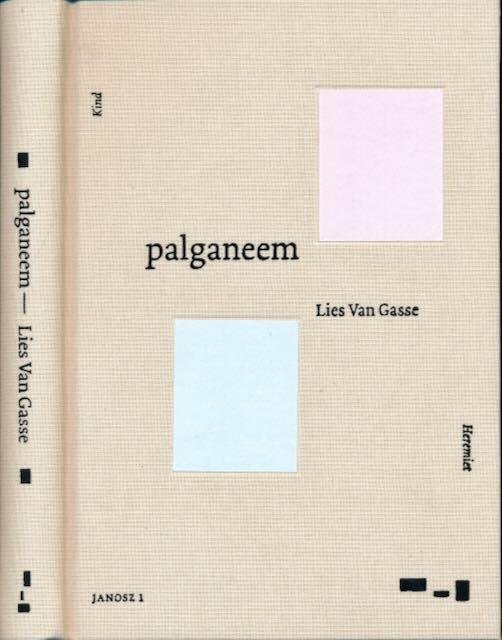 Gasse, Lies Van - Palganeem