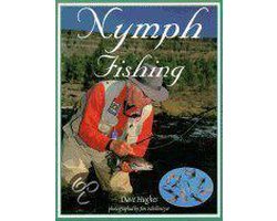 Dave Hughes - Nymph Fishing