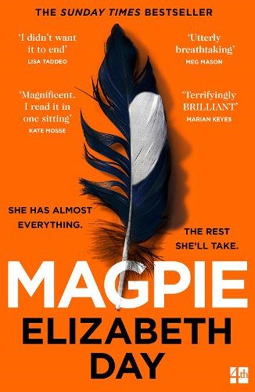 Elizabeth Day - Magpie