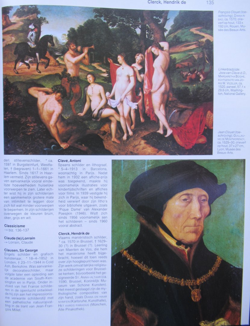  - Schilderkunst van A tot Z