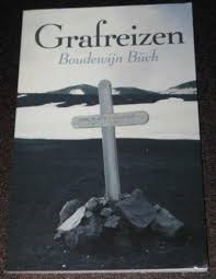 Büch, Boudewijn - Grafreizen