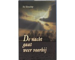 N. Benschop - De nacht gaat weer voorbij